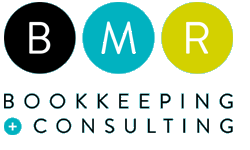 BMR Bookkeeping & Consulting