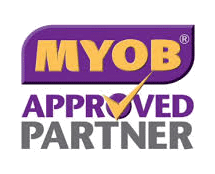 MYOB Approved Partner